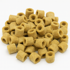 Plugs Lana de Roca para Cultivo Hidroponico 100pzs.